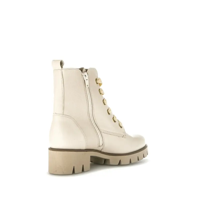 Gabor Veterlaars Wit