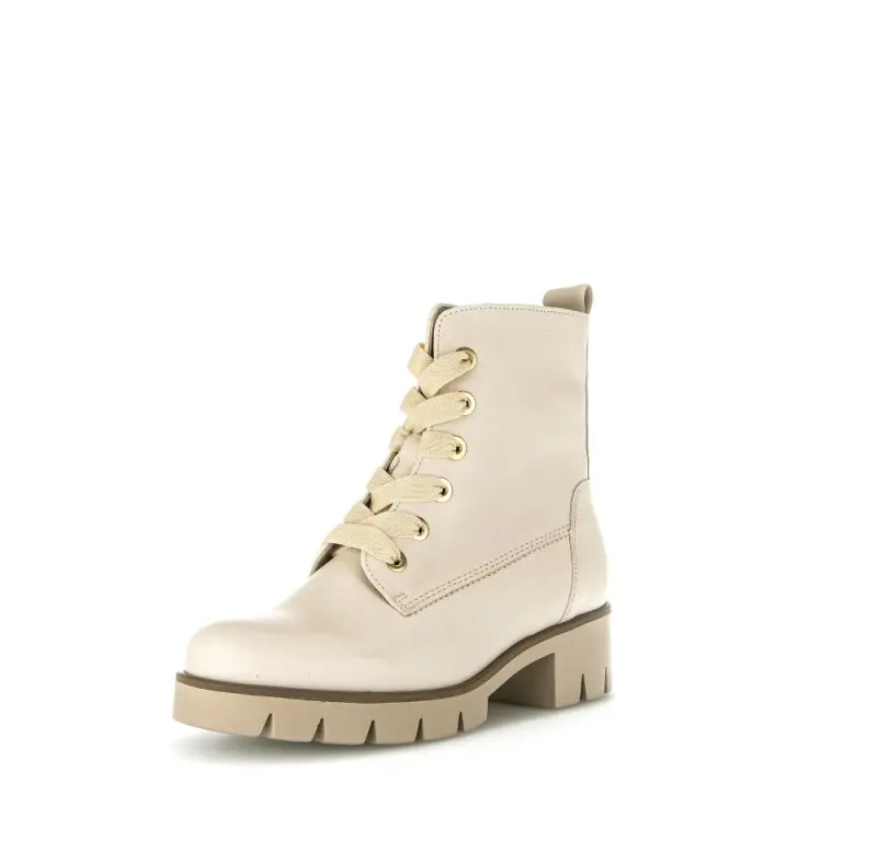 Gabor Veterlaars Wit