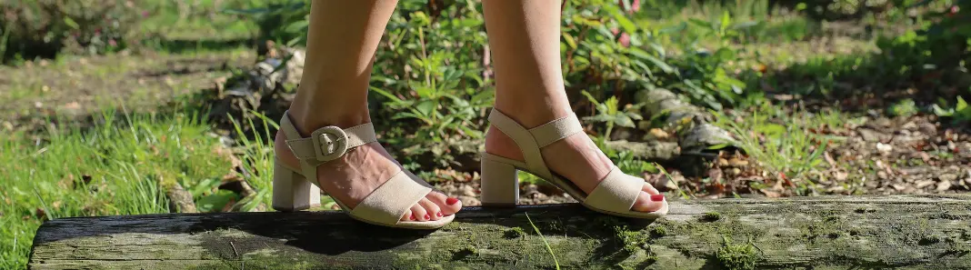 Sandalen