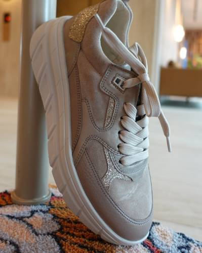 Gabor Sneakers Beige