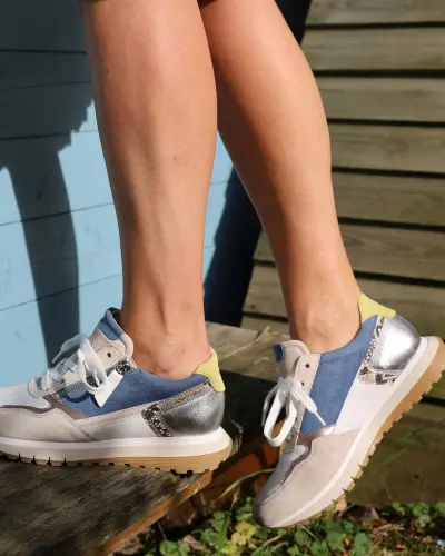 Gabor Sneakers Beige