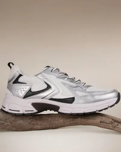 Gabor Sneakers Wit