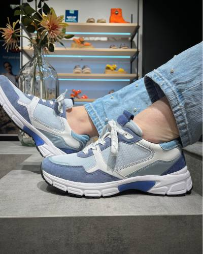 Gabor Sneakers Sky