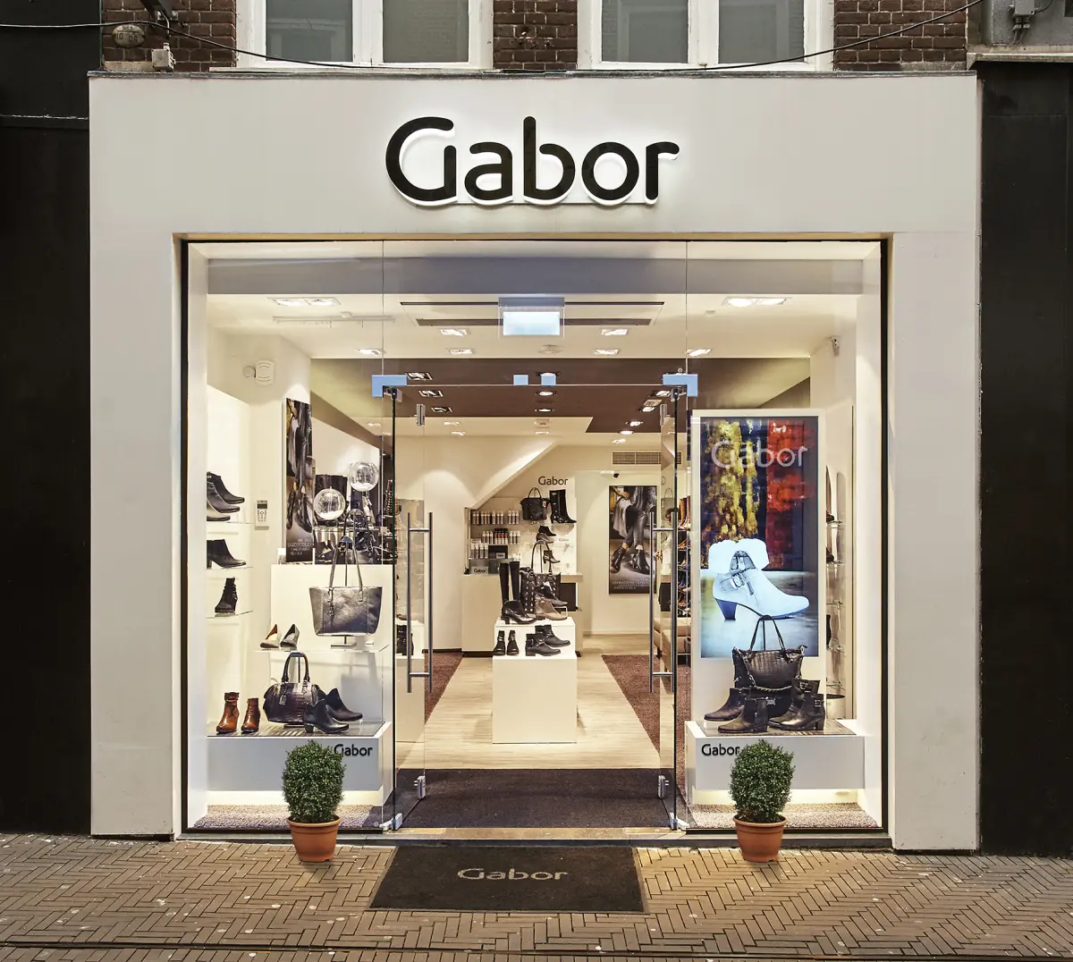Gabor Den Haag